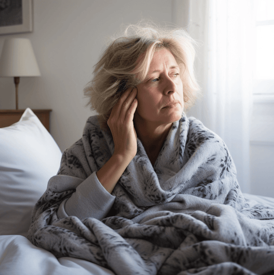 Essential Guide to Sleep Improvement for Asthma Sufferers - Haloplus Nederland