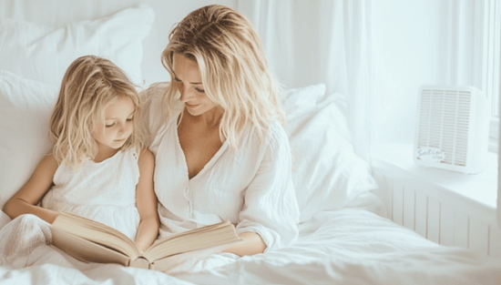 Hoe werkt halotherapie - volgens wetenschappers - Haloplus Nederland