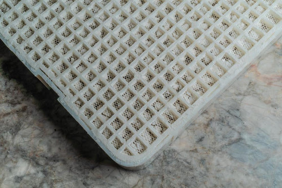 Optimaliseer uw halotherapie met HaloPlus: Zout van topkwaliteit - Haloplus Nederland