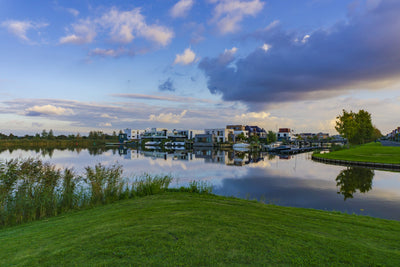 Salt rooms in Almere and its surroundings