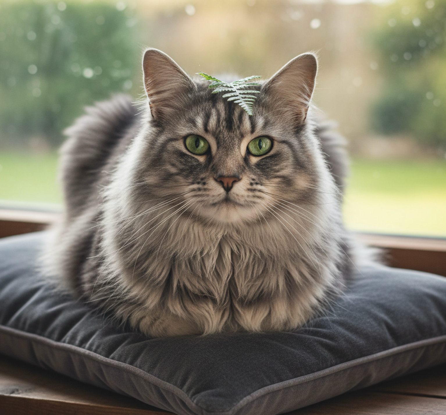 Cats with Asthma: everything you need to know (feline asthma)