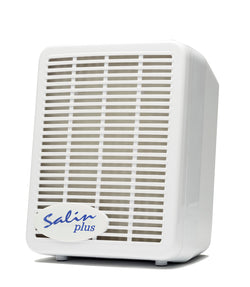 Haloplus Halotherapiegerät - Vorführgerät mit 1 Jahr Garantie