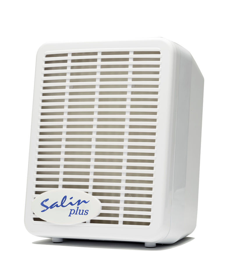 Haloplus Halotherapiegerät 