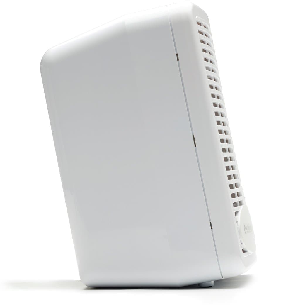 Haloplus Halotherapiegerät - Vorführgerät mit 1 Jahr Garantie