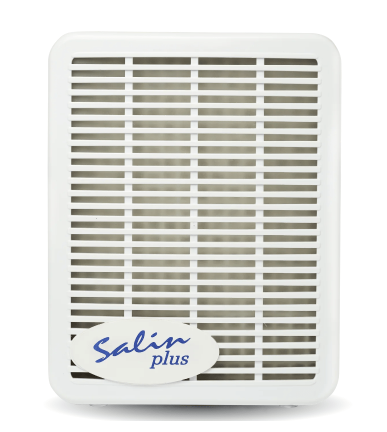 Haloplus Halotherapiegerät - Vorführgerät mit 1 Jahr Garantie