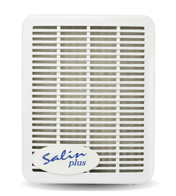 Haloplus Halotherapiegerät - Vorführgerät mit 1 Jahr Garantie