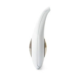 Halotherapie zoutpijp