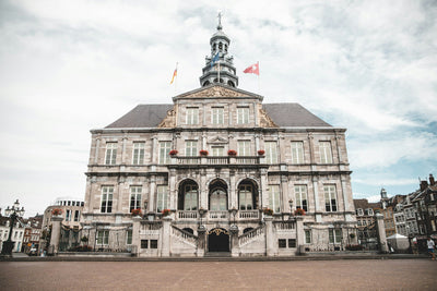 All saltrooms in Maastricht