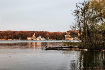 Salt rooms and salt cave in South Holland