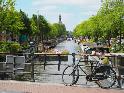 Find all salt rooms in the Netherlands