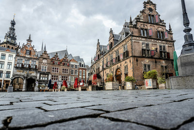 Salt rooms in Nijmegen and surrounding