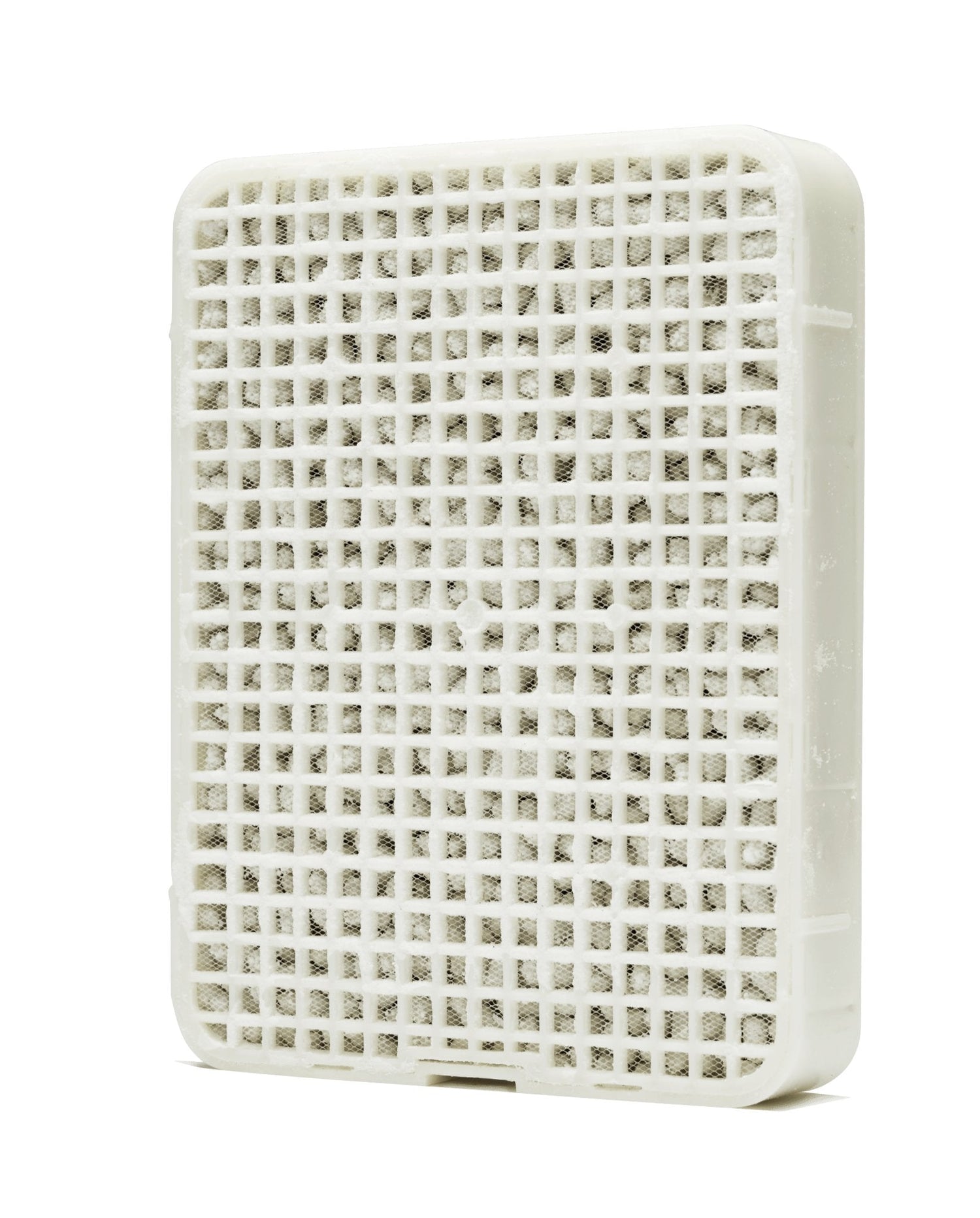 Vervangend zoutpatroon