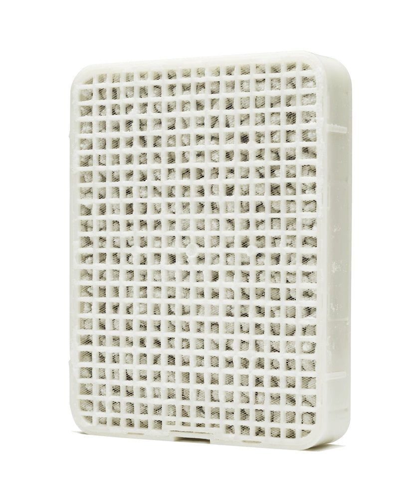 Replacement salt cartridge - Haloplus Nederlands