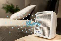 Vervangend zoutpatroon