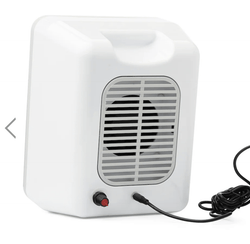 Haloplus Halotherapiegerät - Vorführgerät mit 1 Jahr Garantie