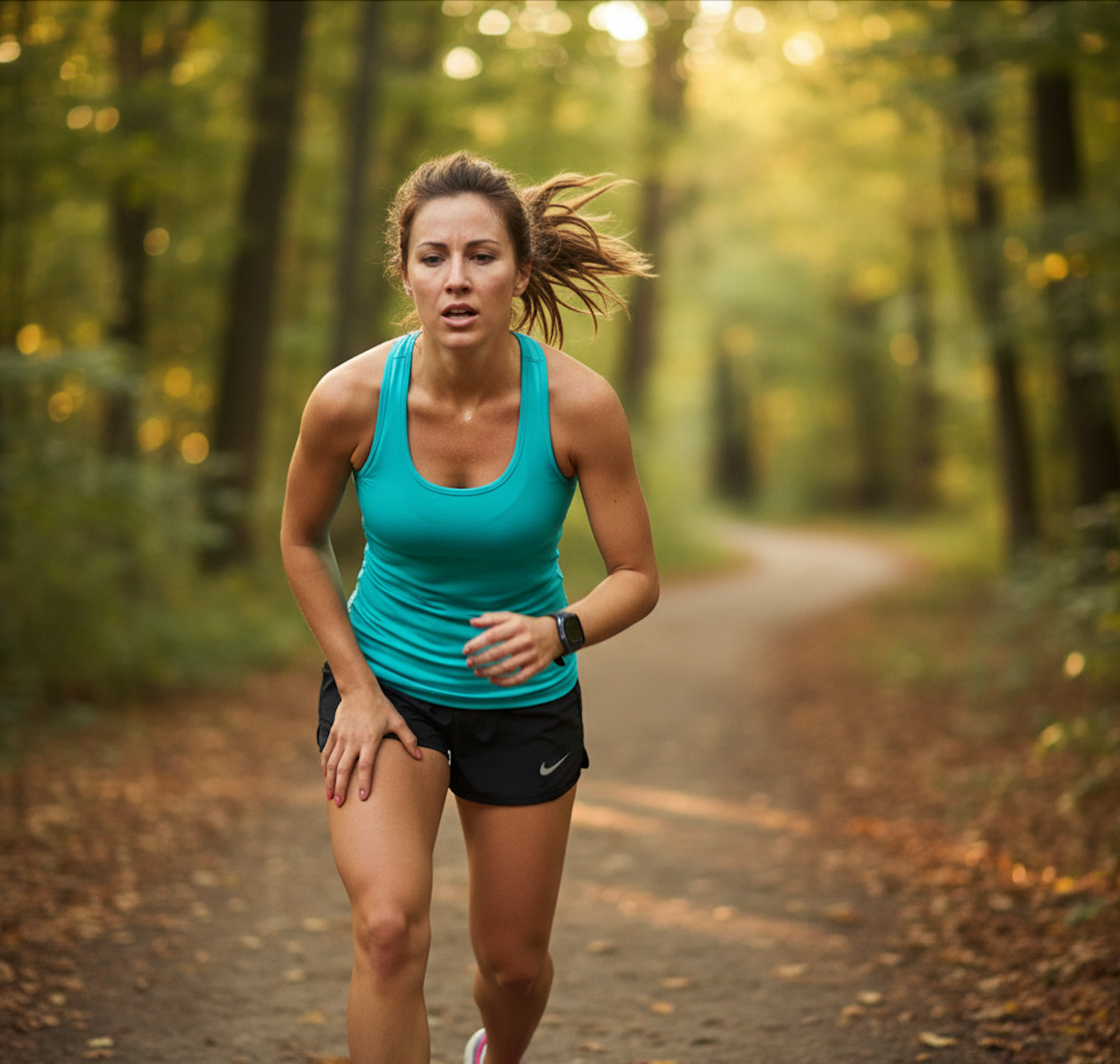 Salt therapy and COPD